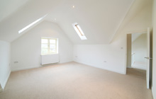 Great Thirkleby bedroom extension leads