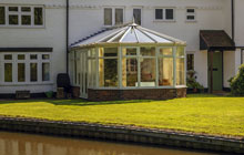 Great Thirkleby conservatory leads